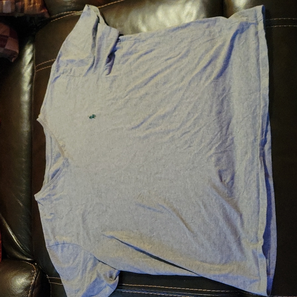 Polo by Ralph Lauren v-neck tshirt sz 2x